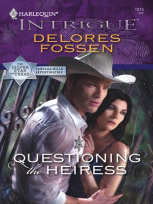 cover image of Questioning the Heiress